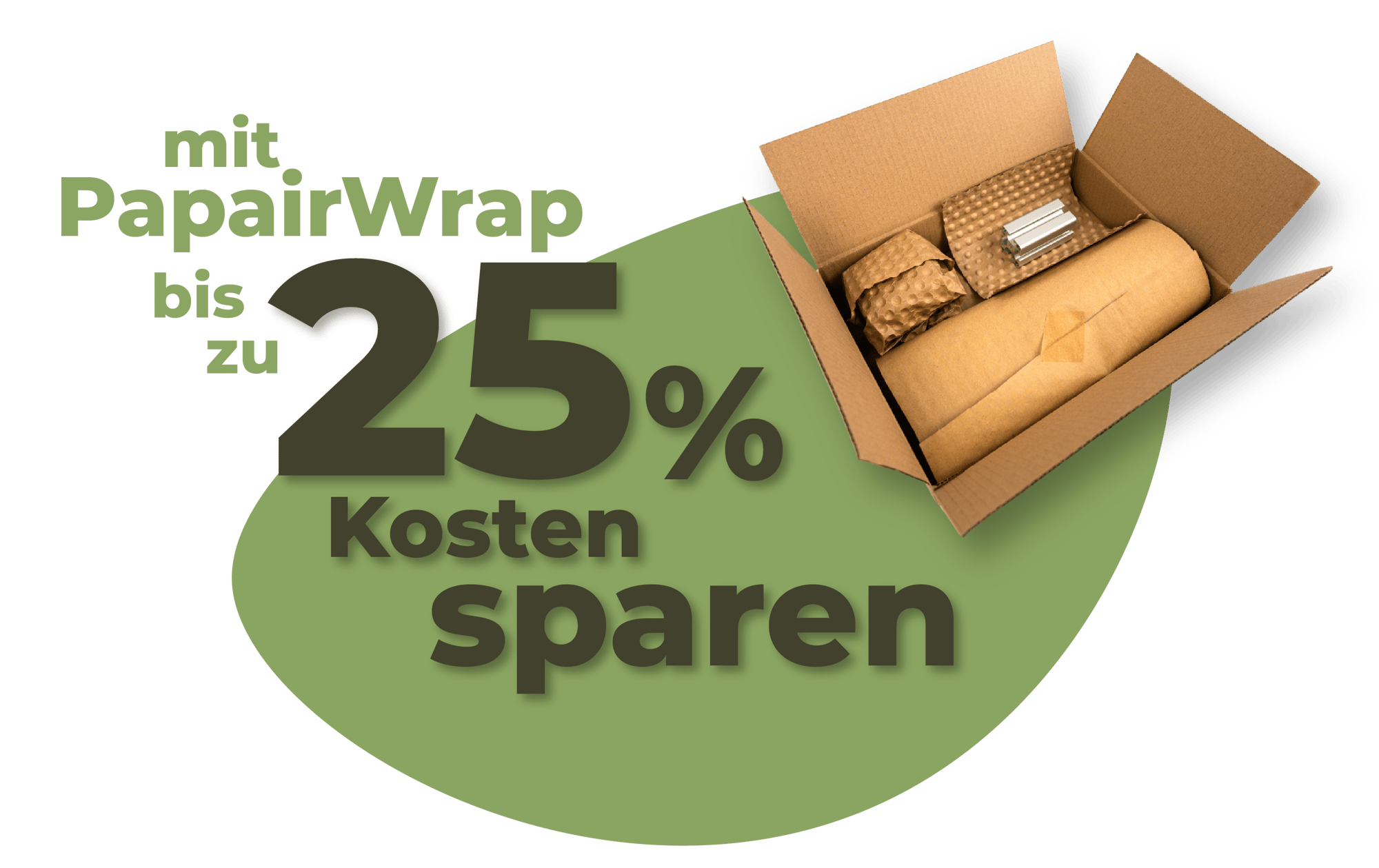 Landingpage DHL-Kleinpaket-kostensparenMitKarton